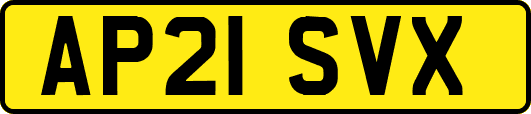 AP21SVX