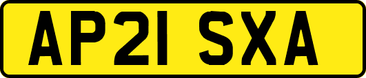AP21SXA