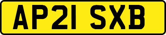 AP21SXB