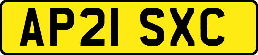 AP21SXC