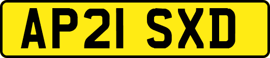 AP21SXD