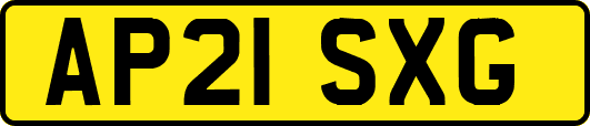 AP21SXG