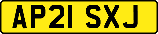 AP21SXJ