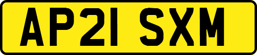 AP21SXM