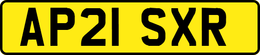 AP21SXR