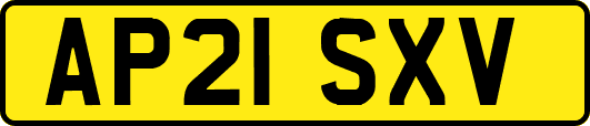 AP21SXV