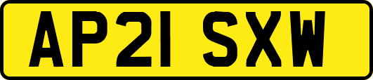 AP21SXW