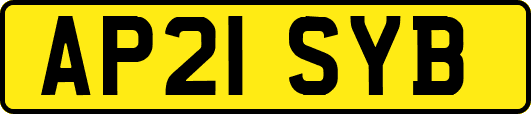 AP21SYB