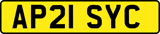 AP21SYC