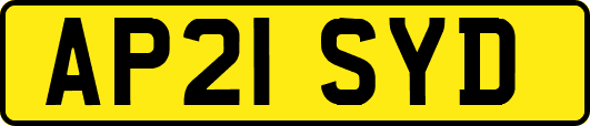 AP21SYD