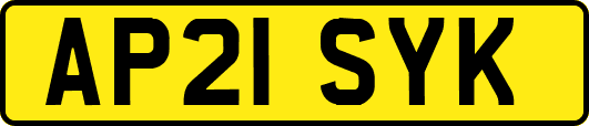AP21SYK