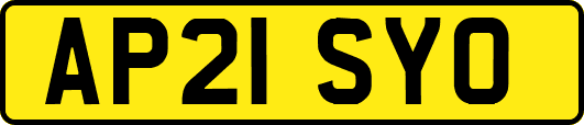 AP21SYO