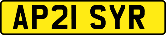 AP21SYR