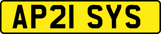 AP21SYS