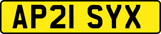 AP21SYX