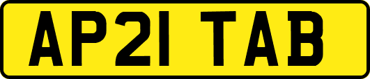 AP21TAB