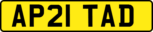 AP21TAD