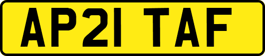 AP21TAF