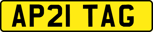 AP21TAG