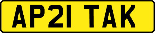 AP21TAK