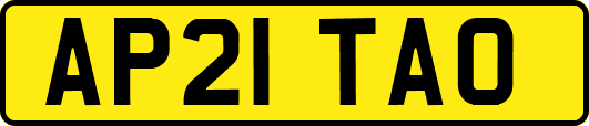 AP21TAO