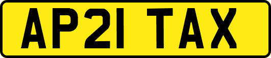 AP21TAX
