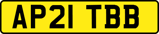 AP21TBB