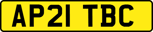 AP21TBC