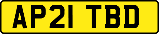 AP21TBD