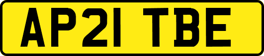 AP21TBE