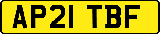 AP21TBF