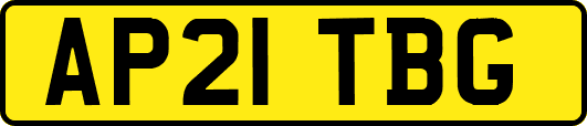 AP21TBG
