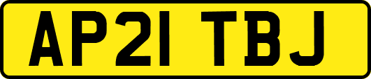 AP21TBJ