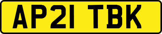 AP21TBK