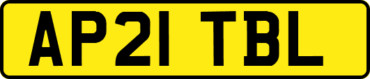 AP21TBL
