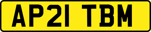 AP21TBM