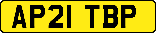 AP21TBP