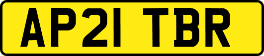 AP21TBR