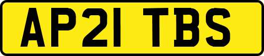 AP21TBS