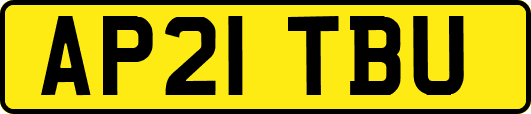 AP21TBU