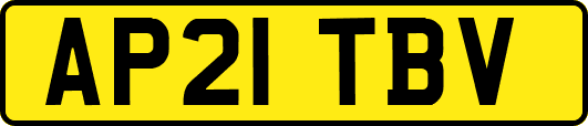 AP21TBV