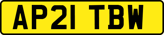 AP21TBW