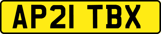 AP21TBX