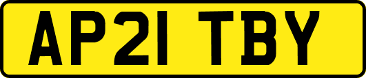 AP21TBY