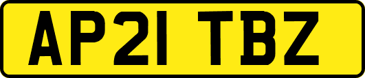 AP21TBZ