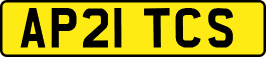 AP21TCS