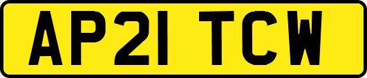 AP21TCW