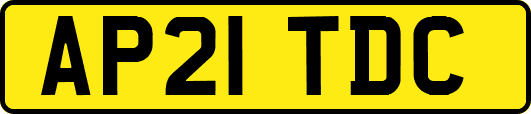 AP21TDC