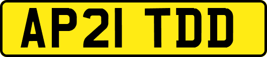 AP21TDD