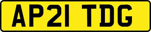 AP21TDG